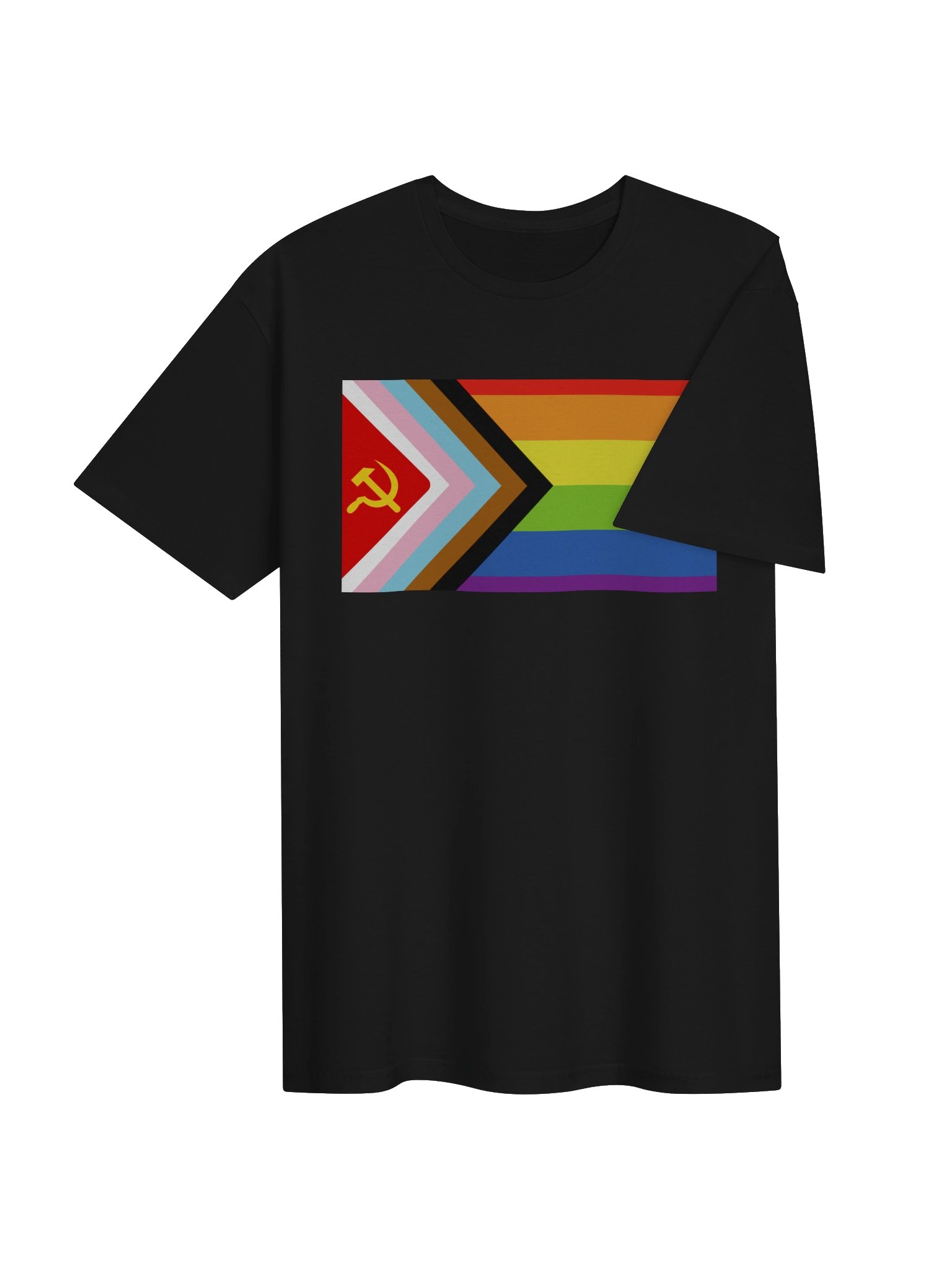 The New Red Scare- Tee product image (17)