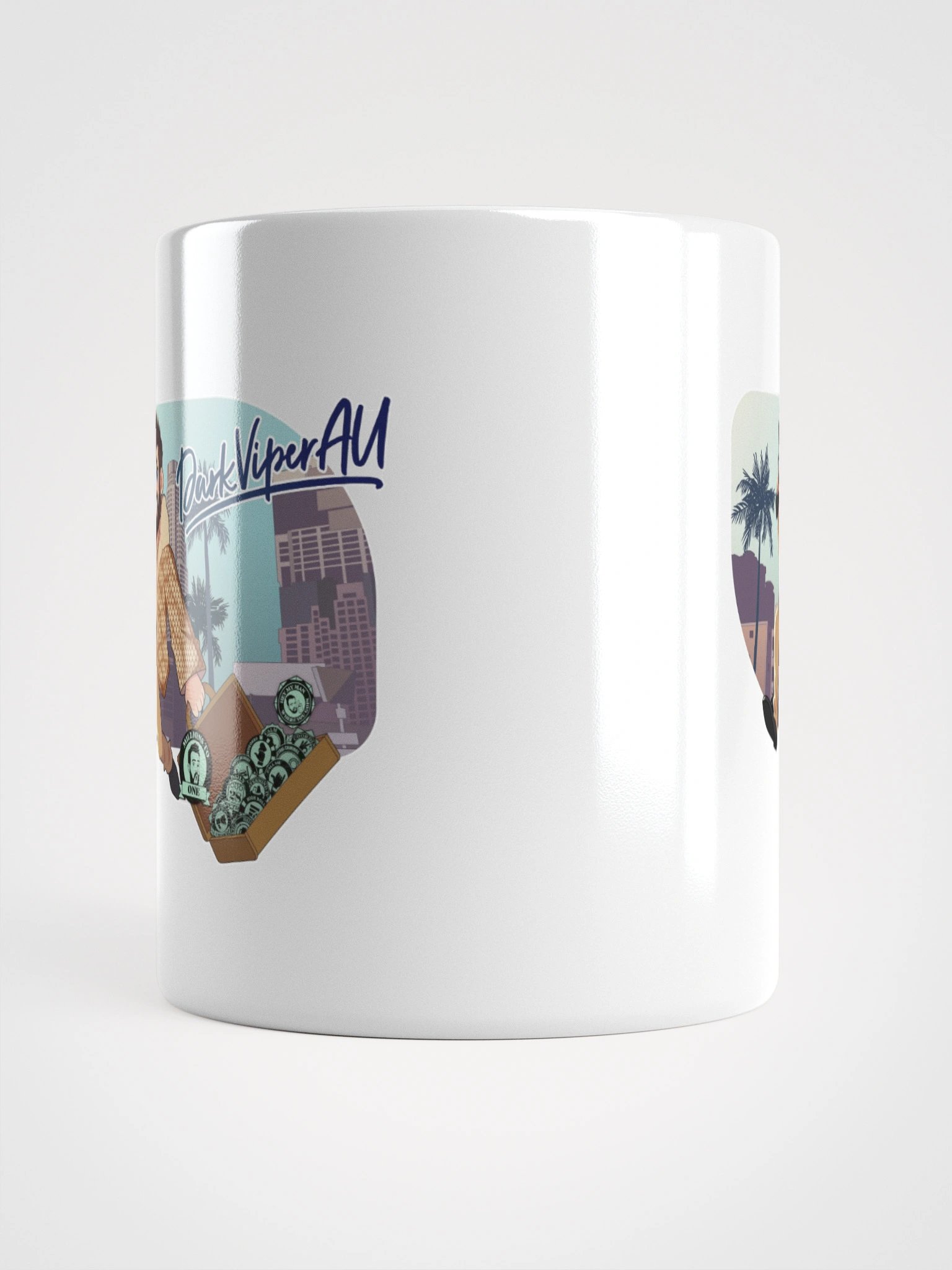Medal Streak Mug product image (14)