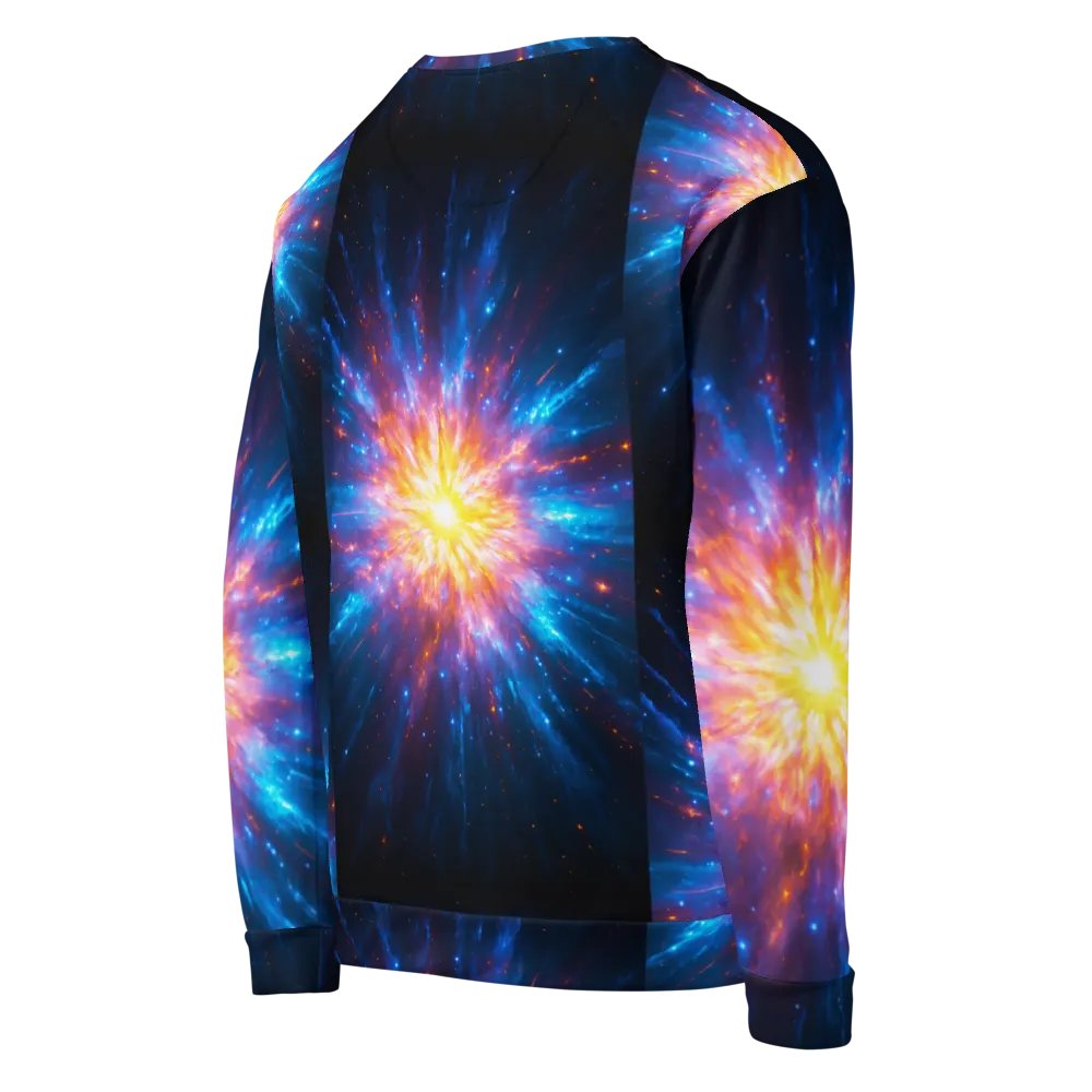 Nova Long-sleeve Shirt product image (6)