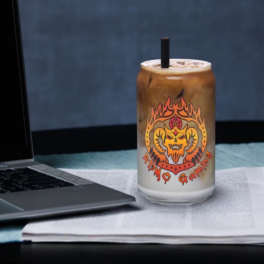 RDMC Gaming Cup product image (3)