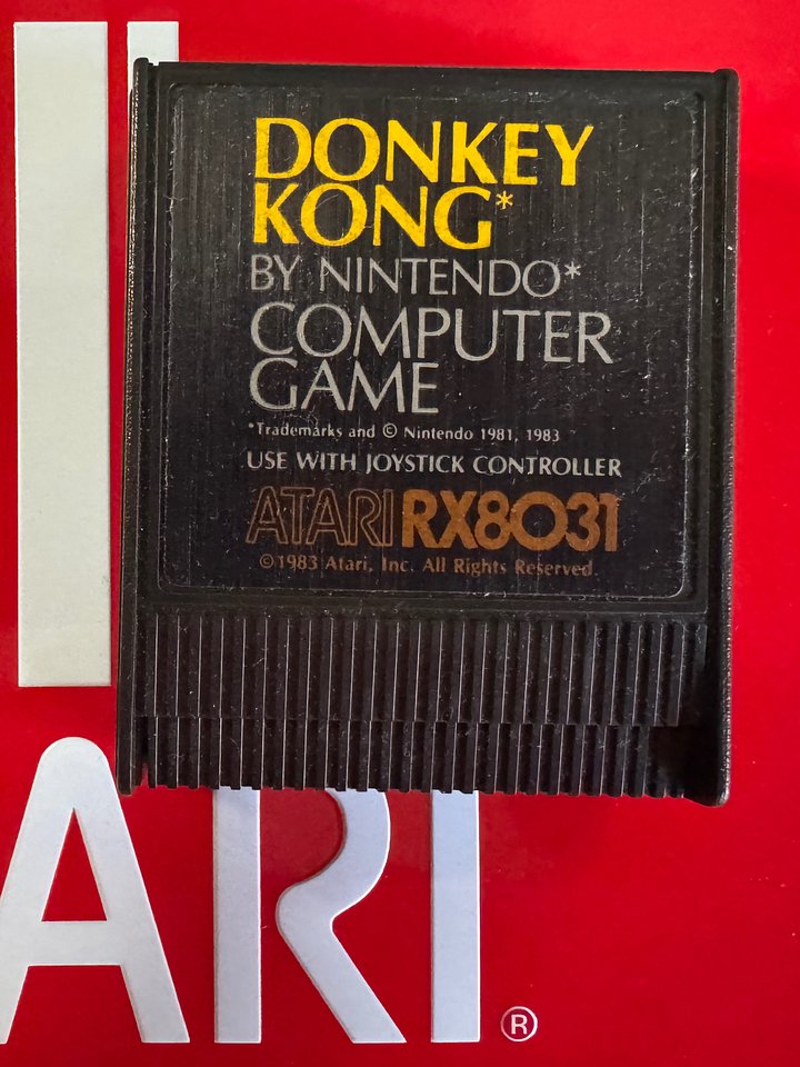 Donkey Kong product image (1)