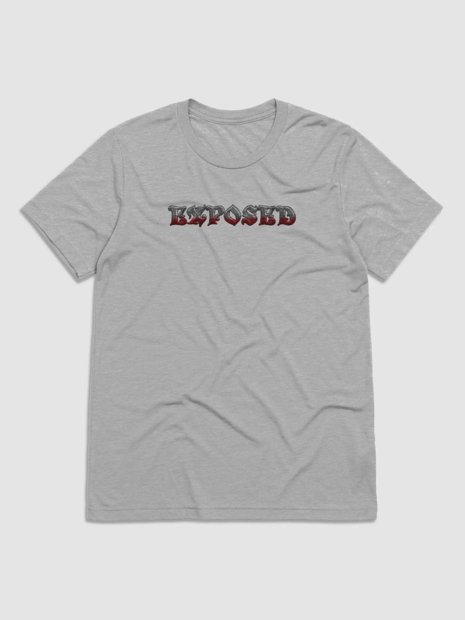EXPOSED TEE product image (1)