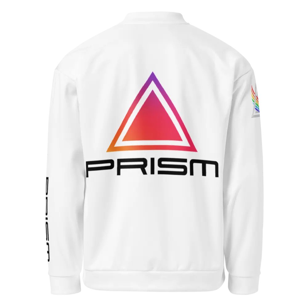 Prism Jacket product image (1)