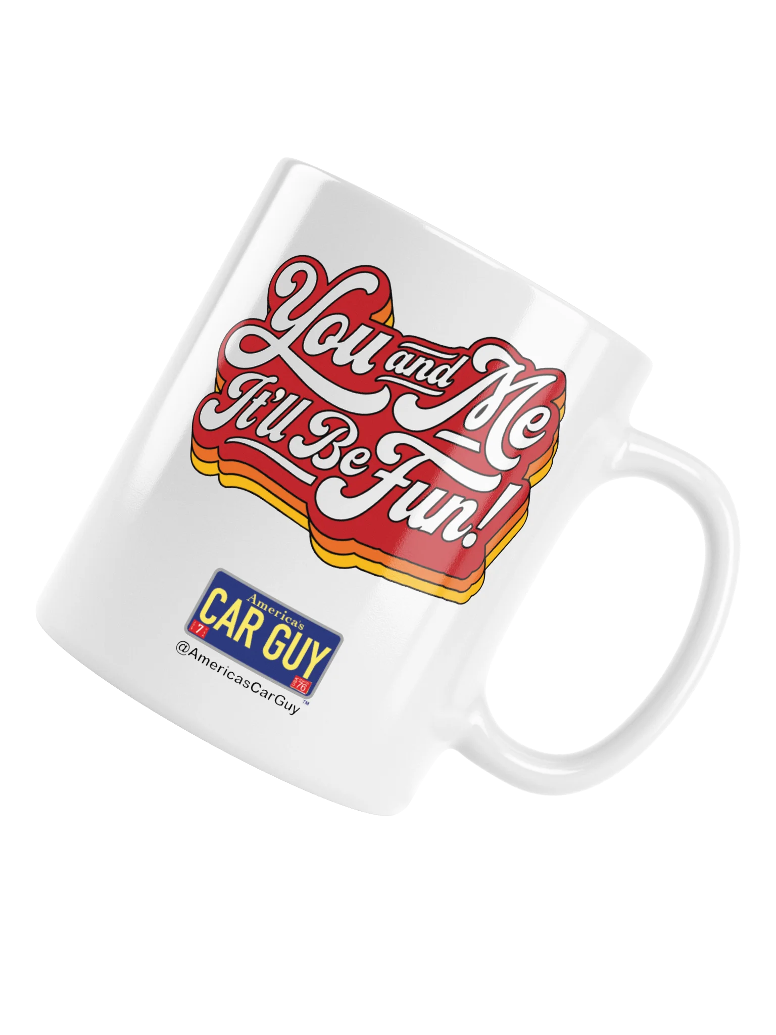 Fun Mug product image (6)