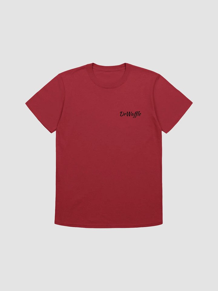 DrWaffle Relax-Tee product image (1)