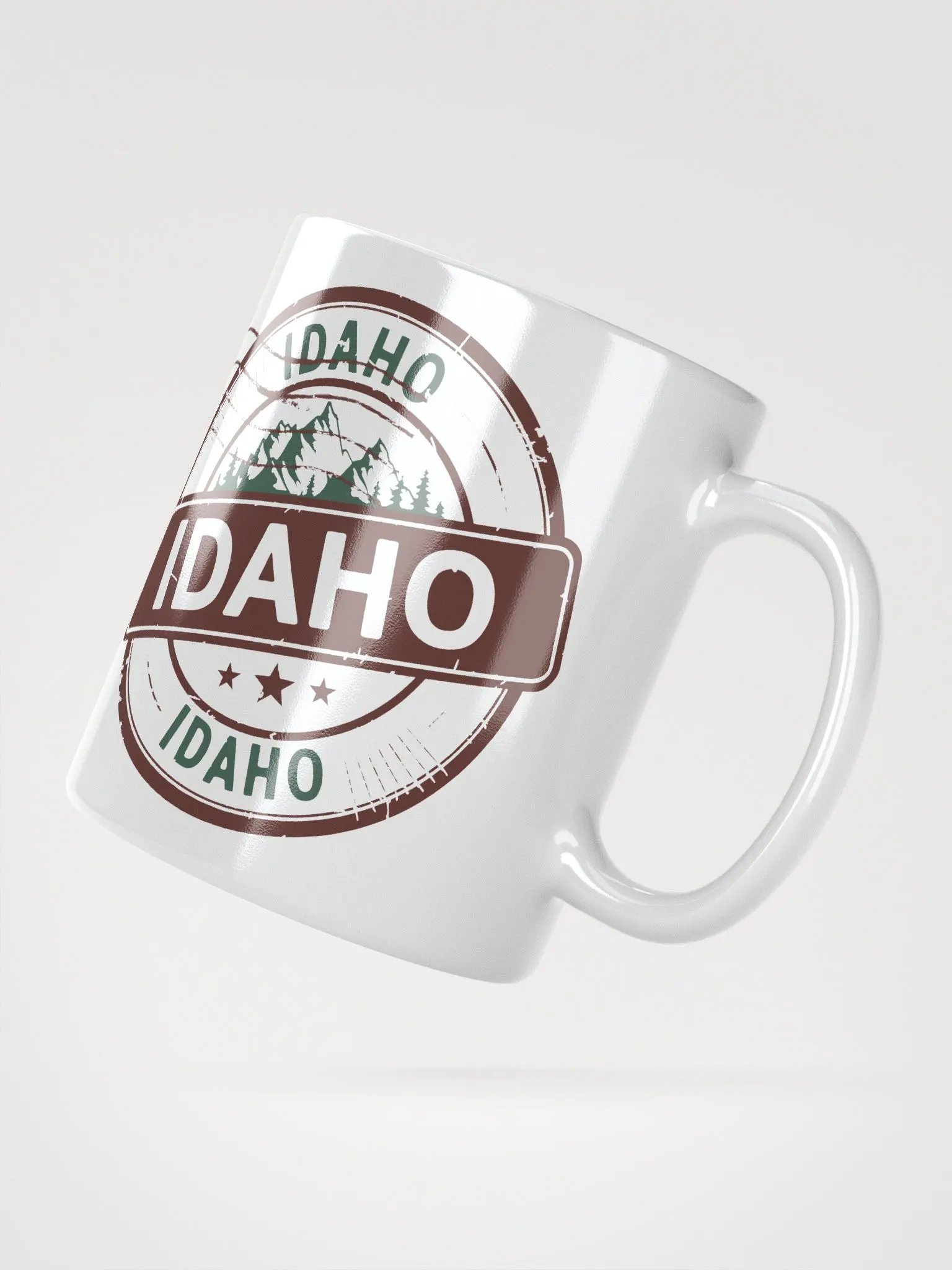 Idaho – USA State Pride Collection product image (5)