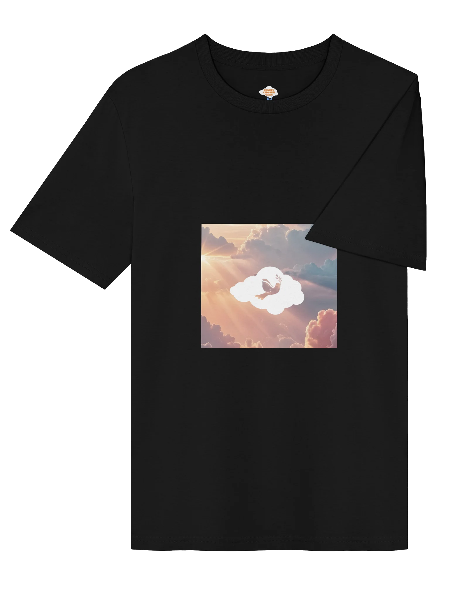 HERMOSO CIELO TEE product image (3)