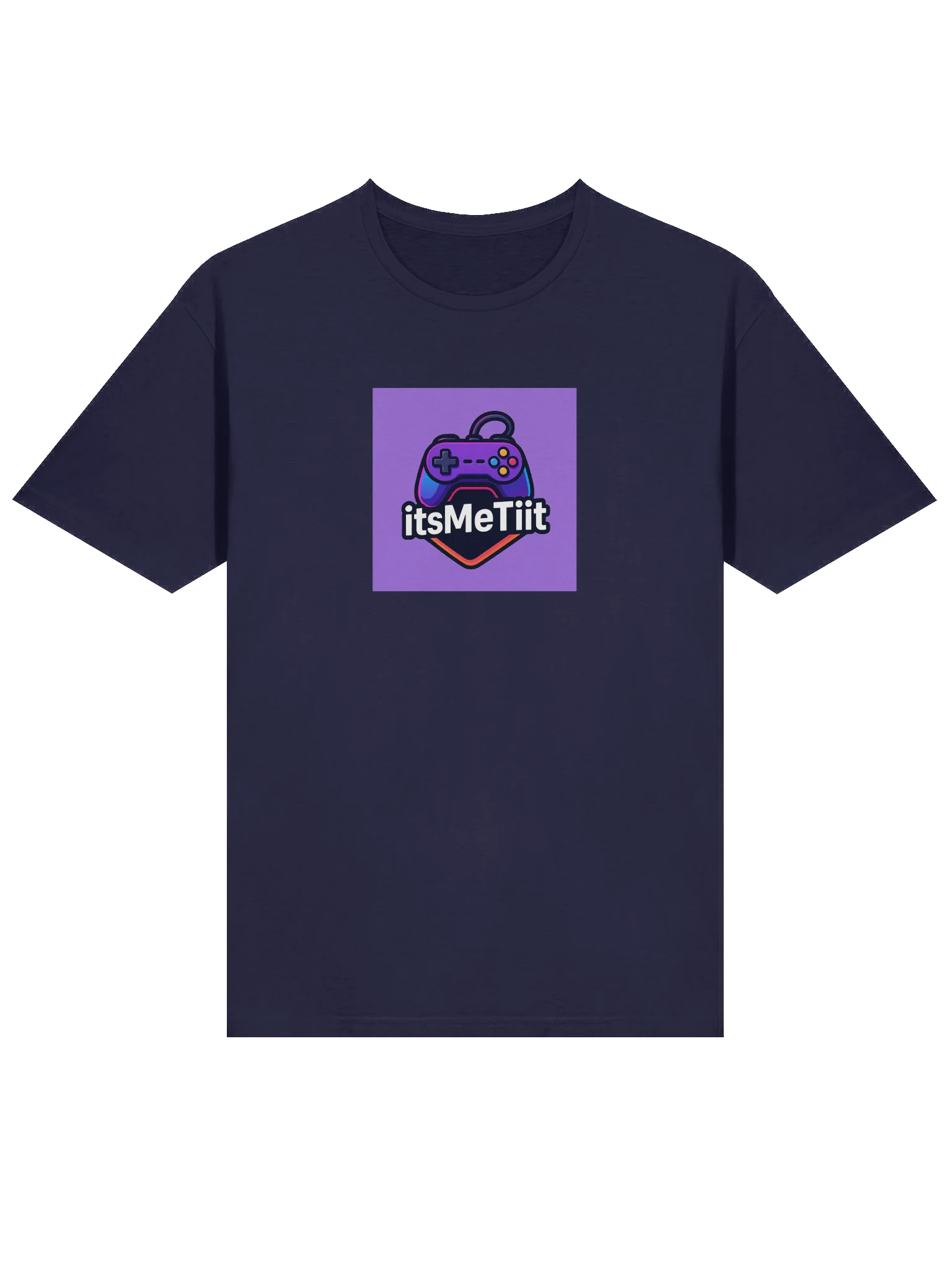 Retro Gamer Graphic T-Shirt product image (3)