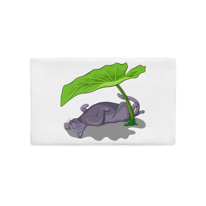 Luna Nap Time Pillow Case product image (2)