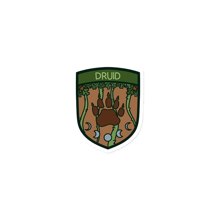 Druid Magnet product image (1)