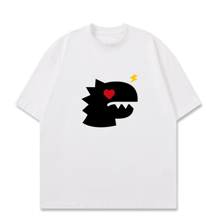 FMB 心動恐龍 T product image (1)