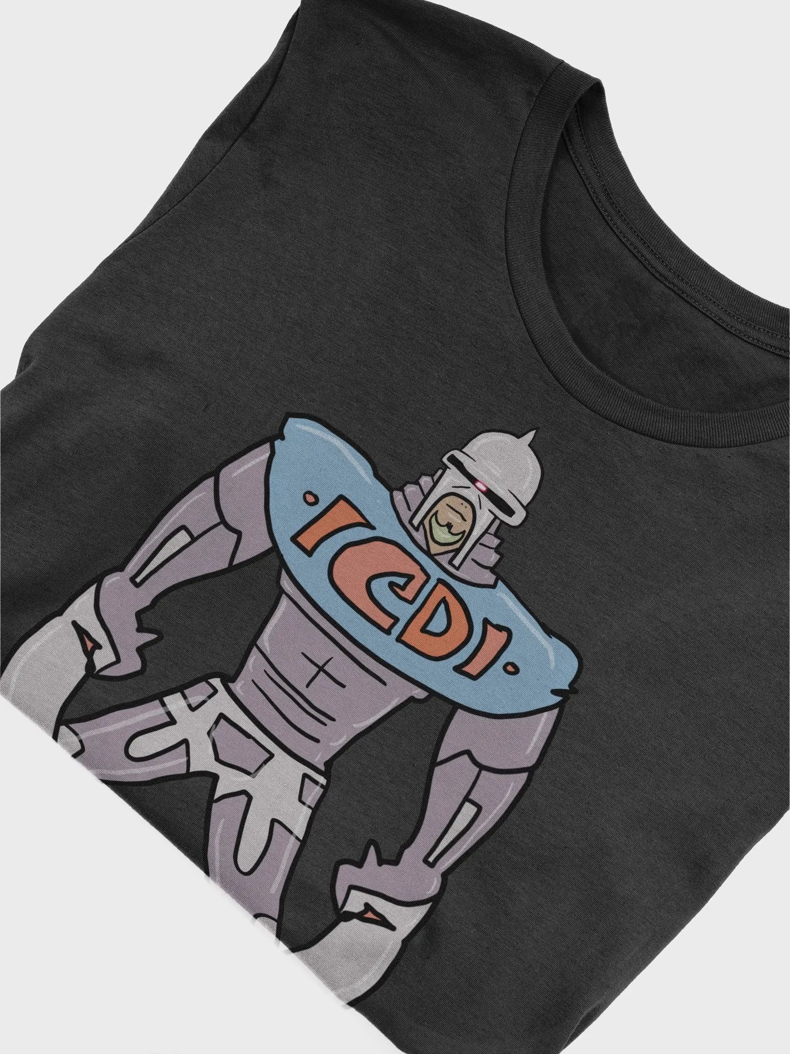 Wasteland Cyber Samurai product image (23)