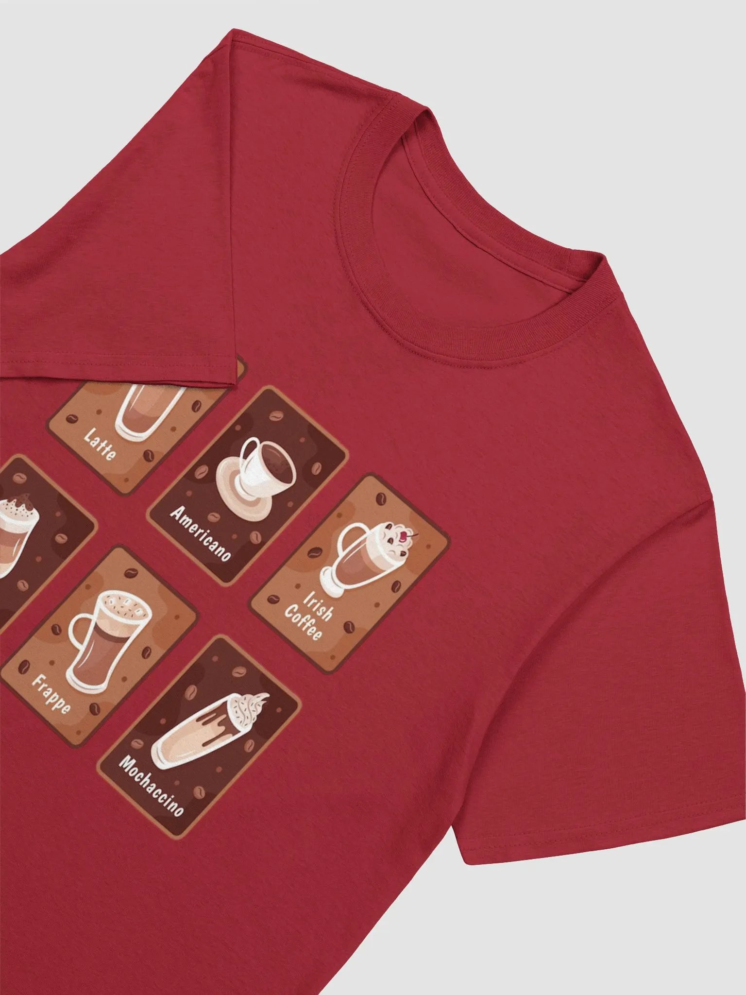 coffee Shirt's product image (28)