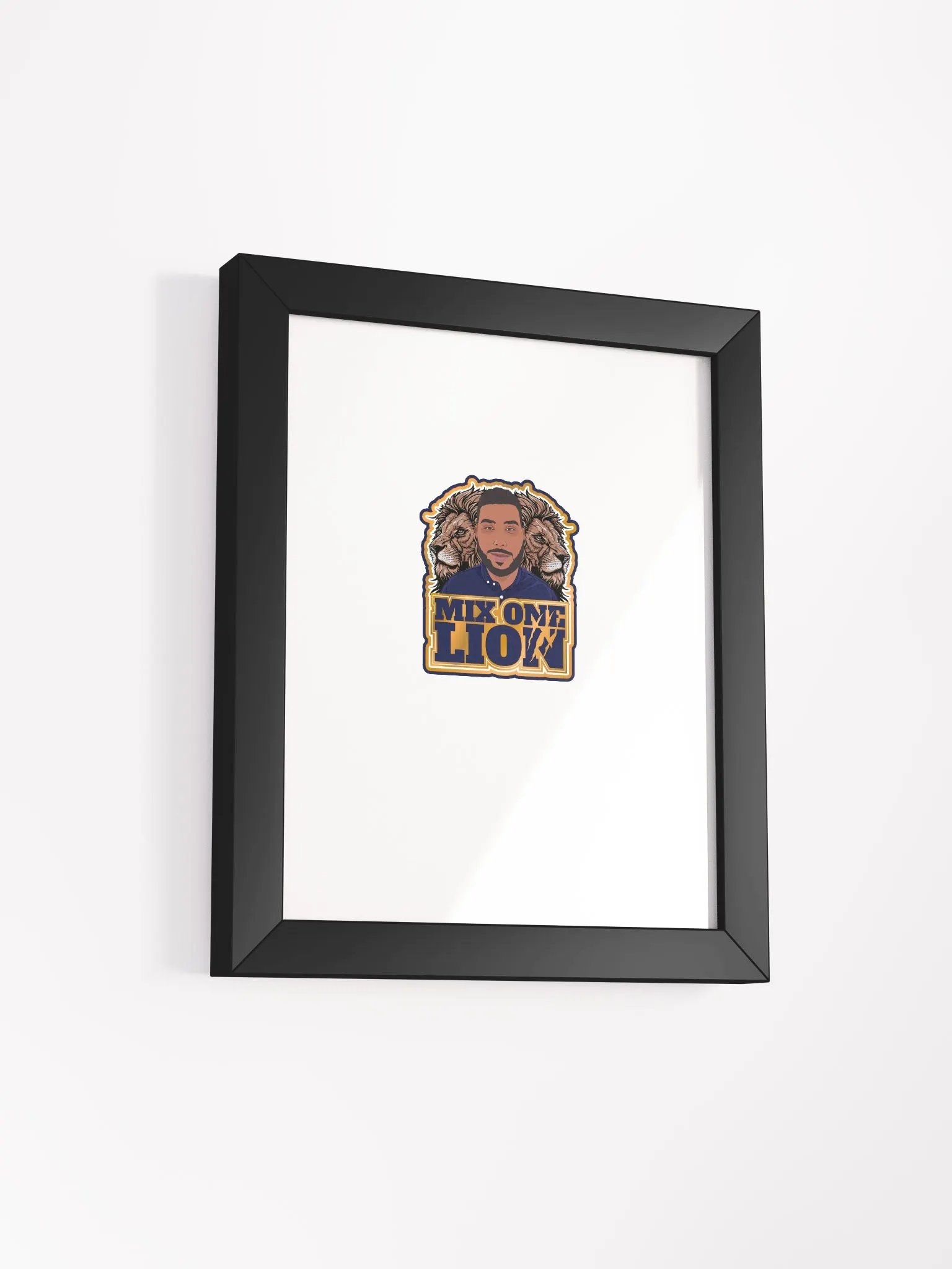 Lion fram product image (29)