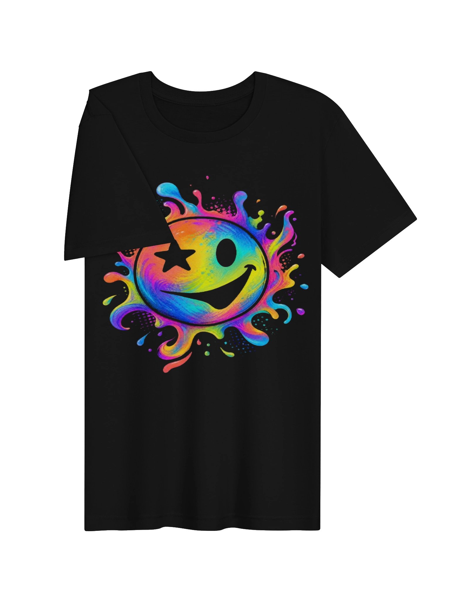 Neon Star beam Face product image (25)