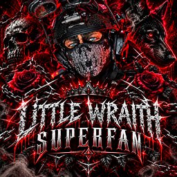 SUPERFAN - PAID THROUGH TIKTOK