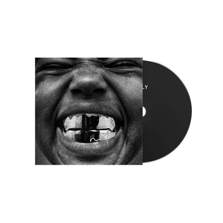 BULLY CD SIGNED product image (1)