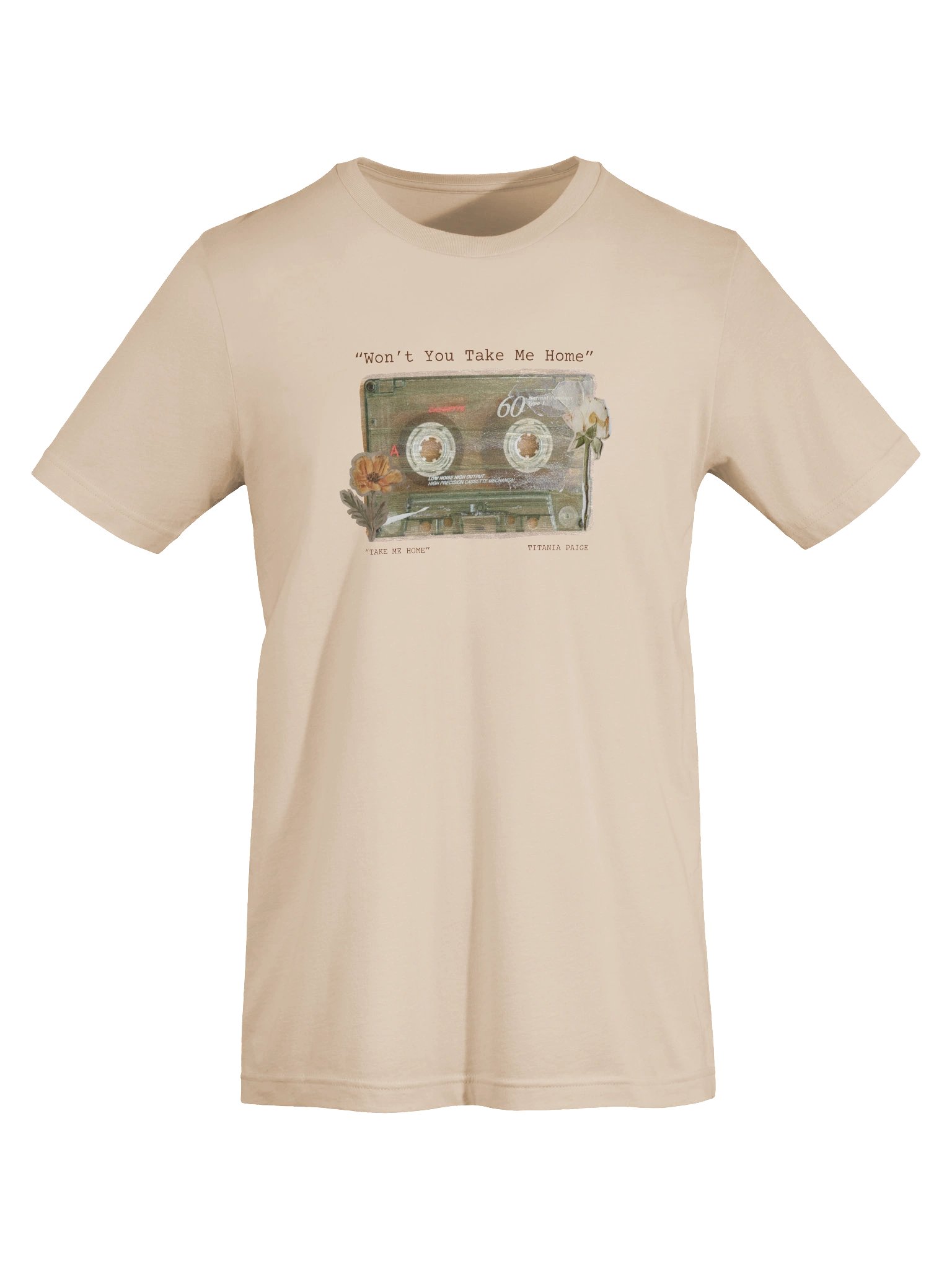 Roadtrip Home Tee product image (3)