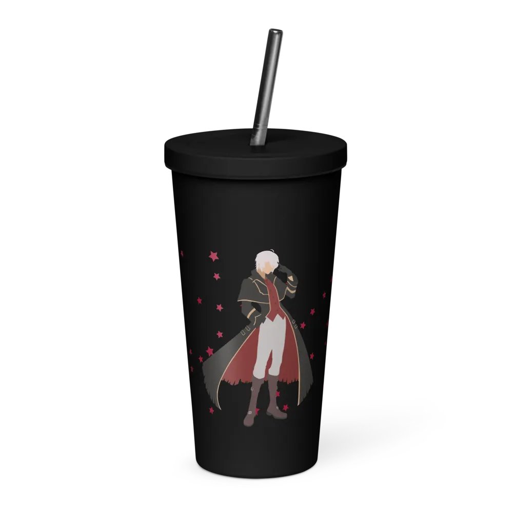 The Demon Hunter (Tumblir) product image (4)