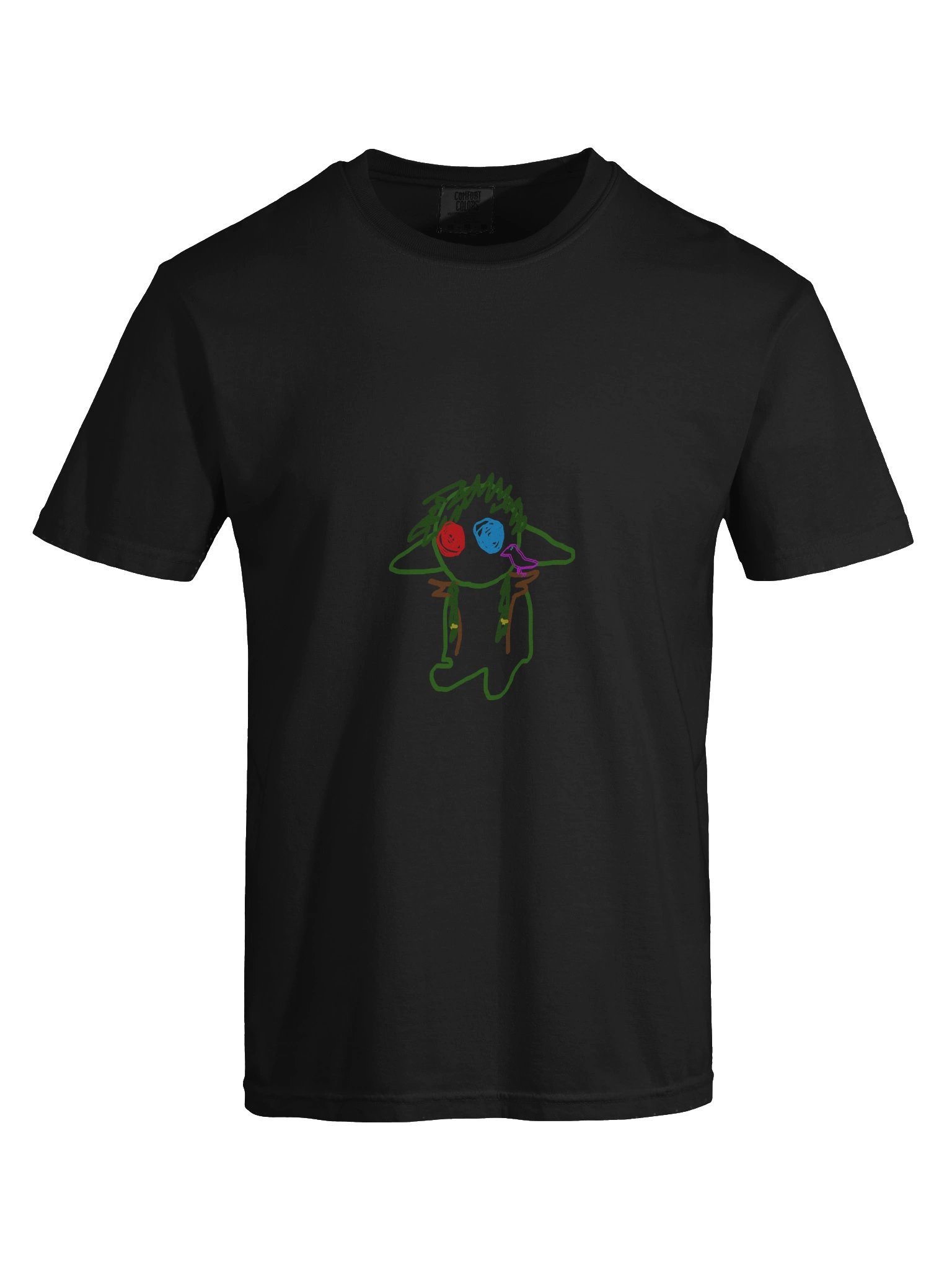 TBATB T-Shirt product image (56)