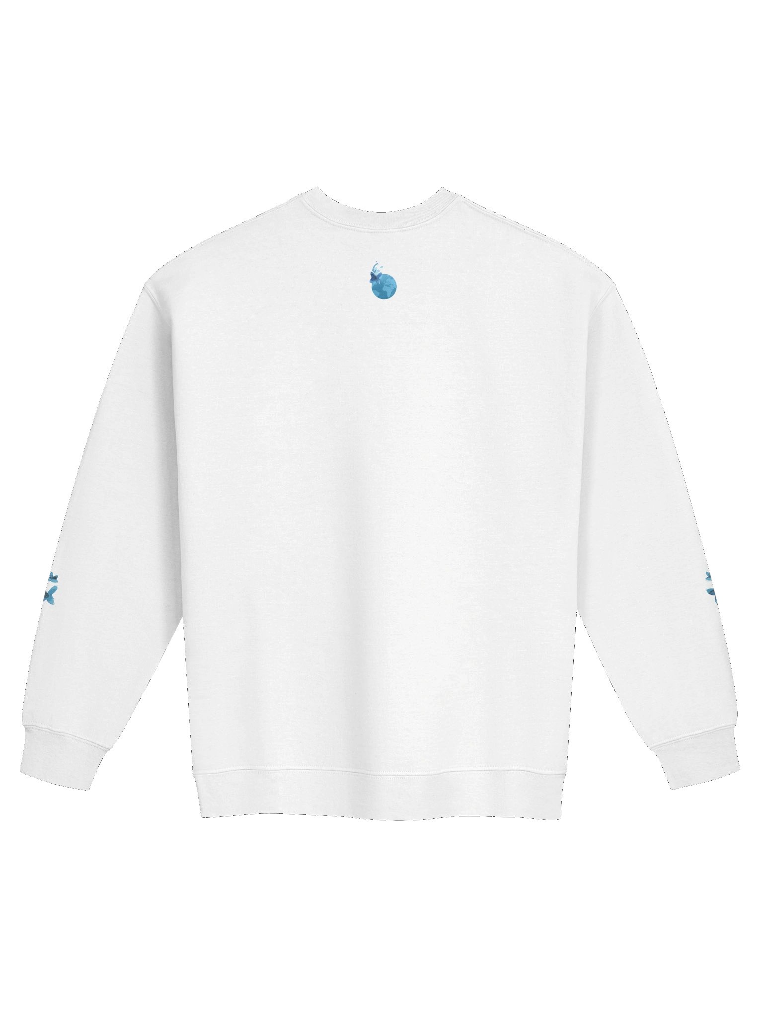 aritai 🐟 connected Sweater (front ver.) product image (2)