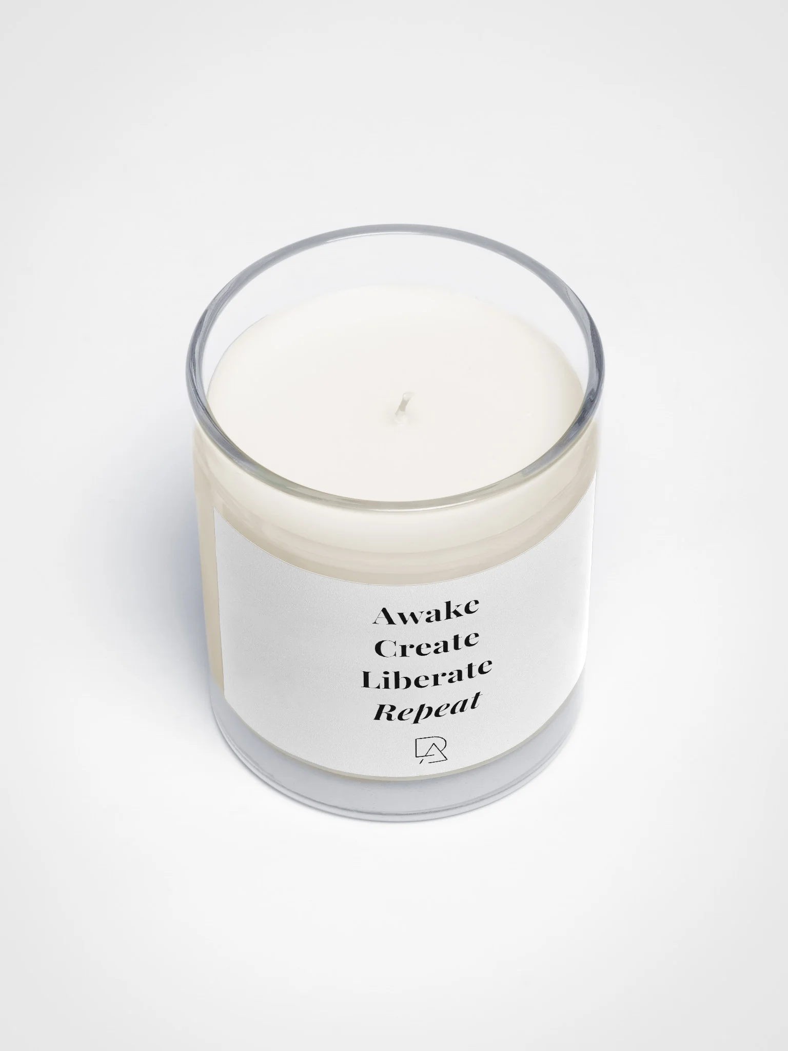 Mantra Candle product image (3)