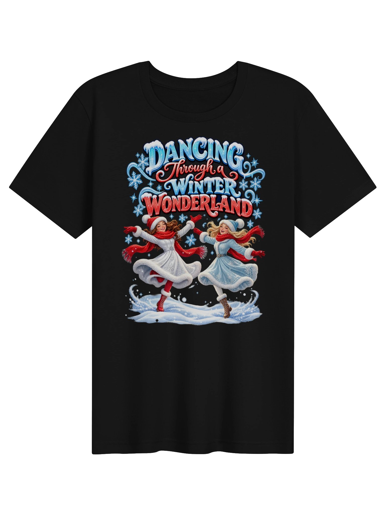 DANCING THROUGH A WINTER WONDERLAND product image (2)