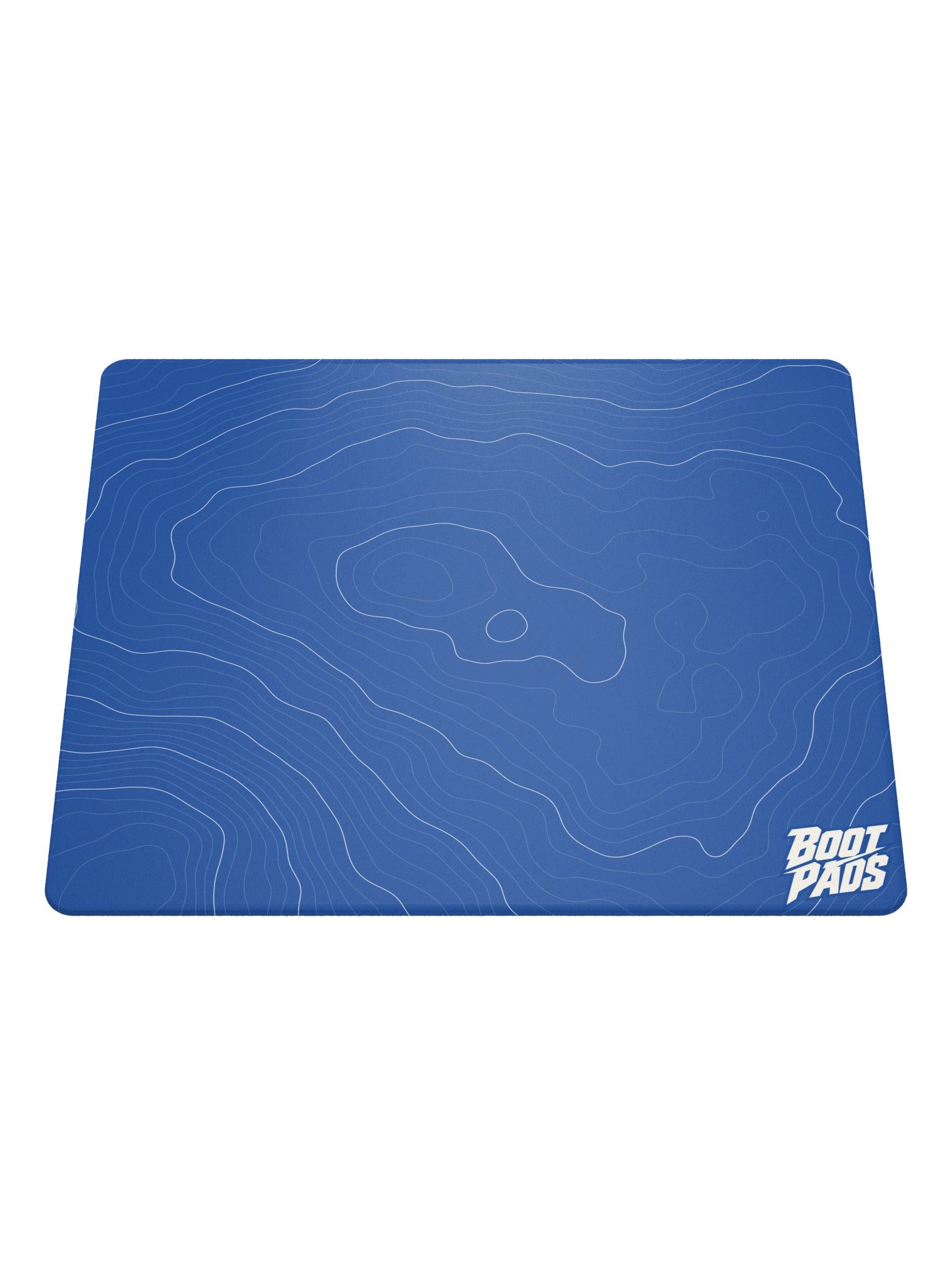 Bootpads Topográfico Azul product image (4)