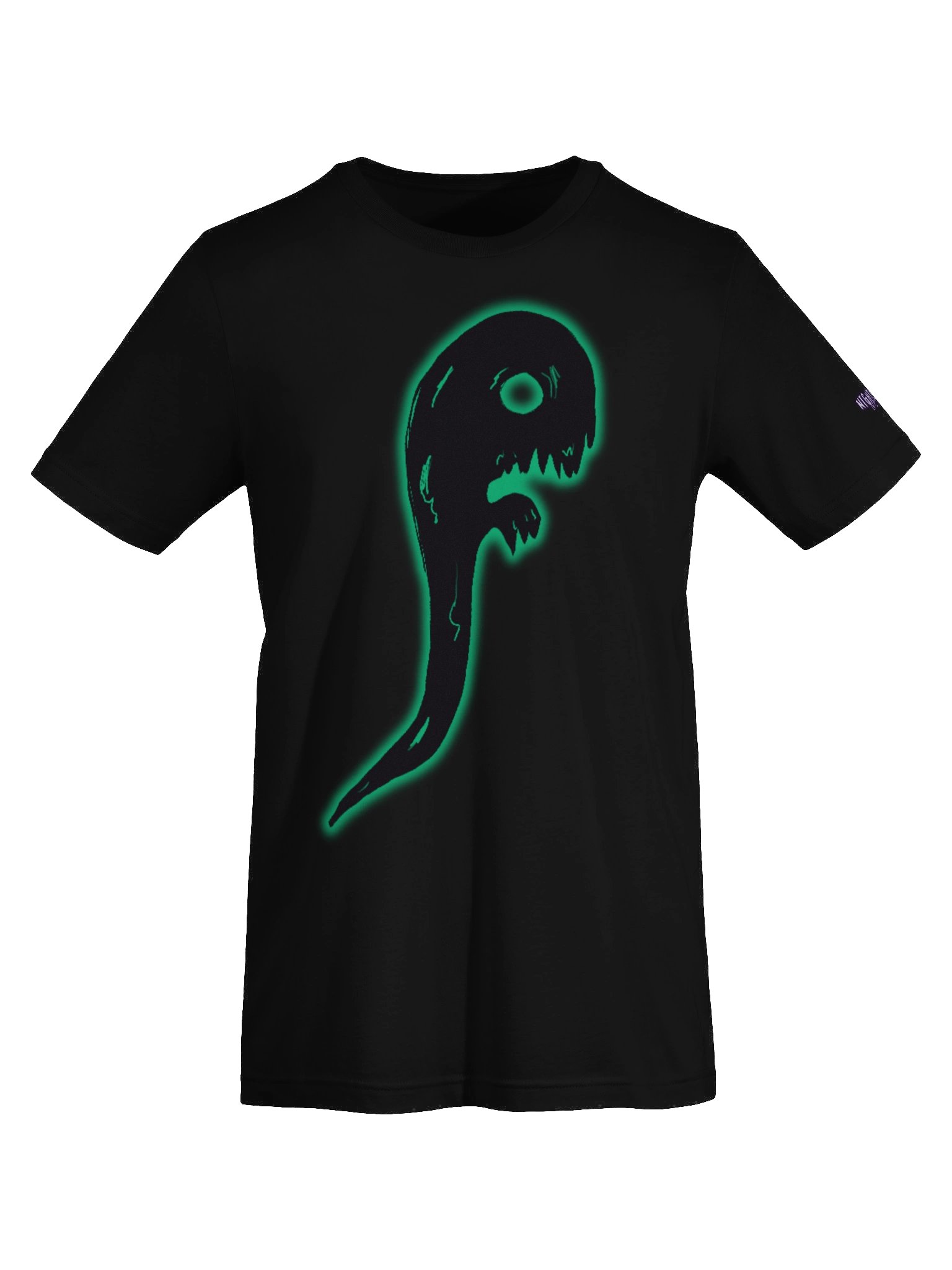 TurtleTurtle: Didn’t Make It Tee product image (7)