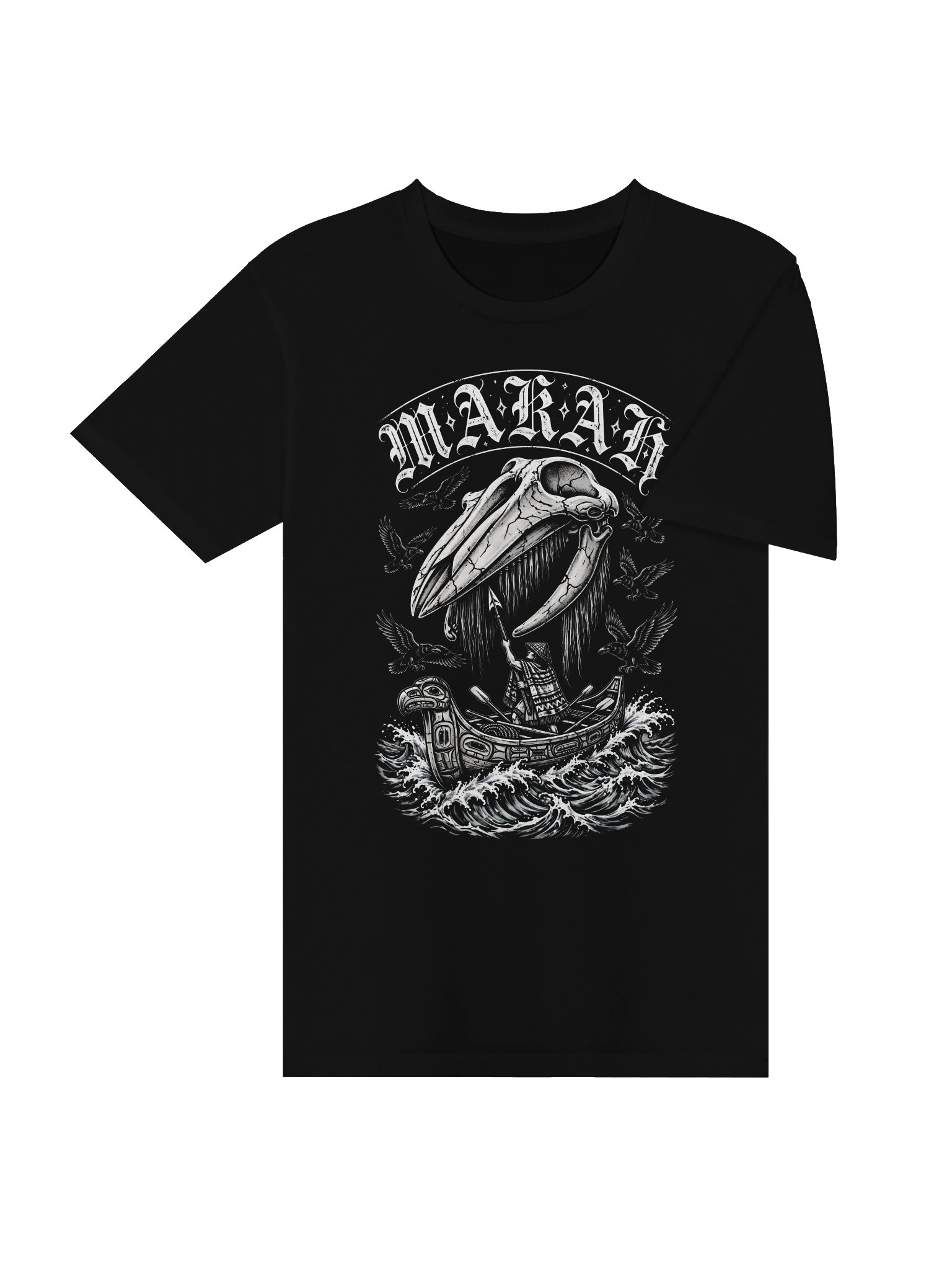 Makah product image (4)