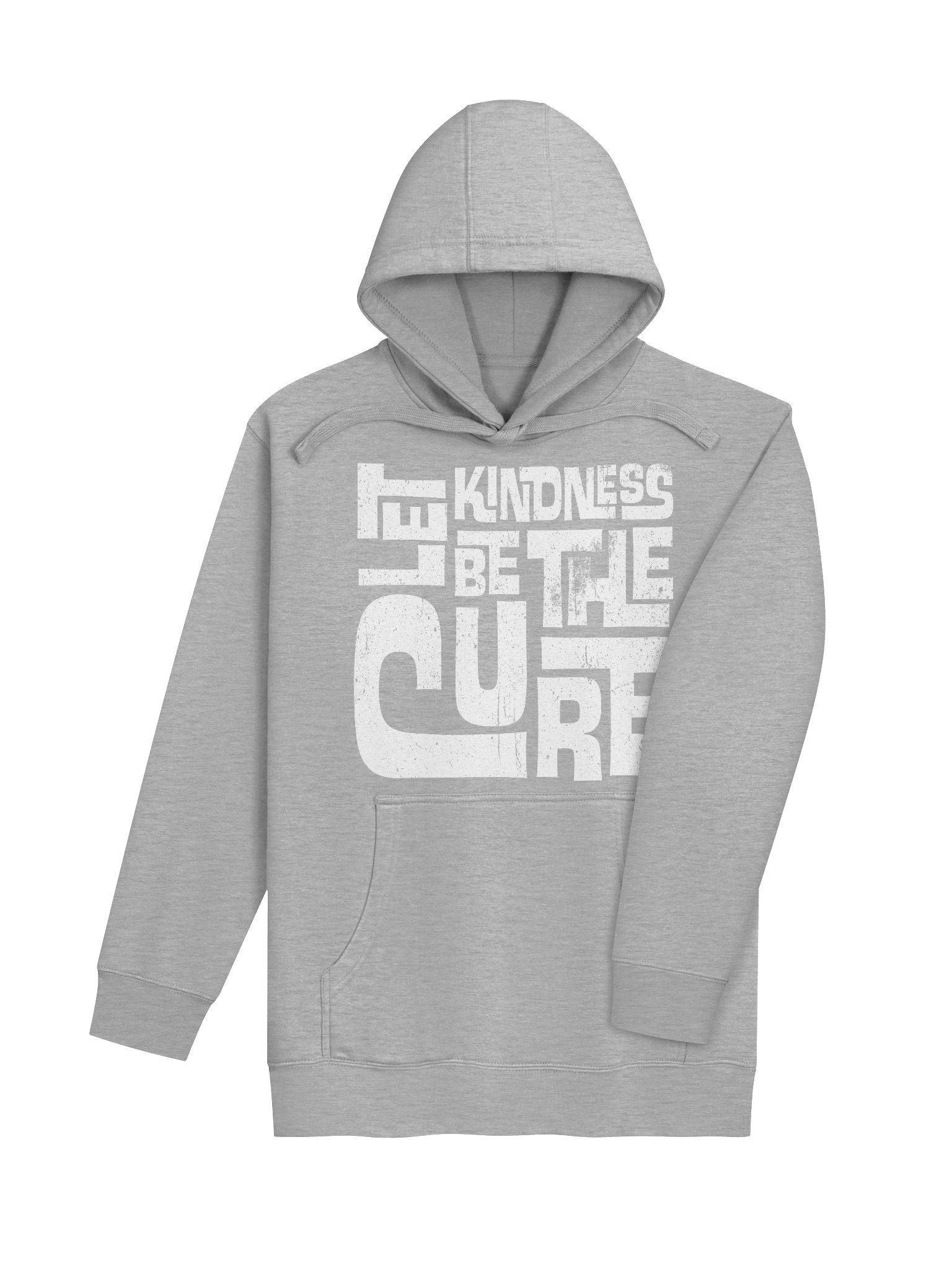 Let Kindness Be The Cure Hoodie product image (48)