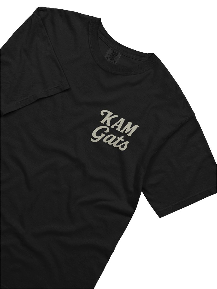 KAM Gats - Endless Summer T-Shirt product image (2)