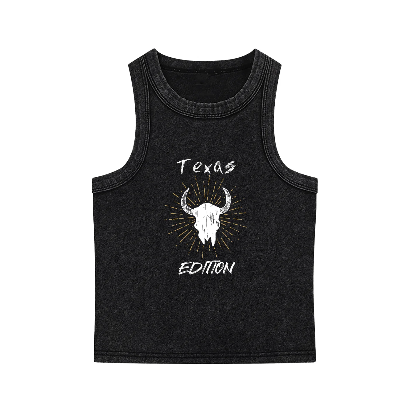 SWAHM Women’s Texas Edition Tank product image (1)