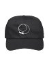 Orbital Rocket Powered Cars Dad Cap