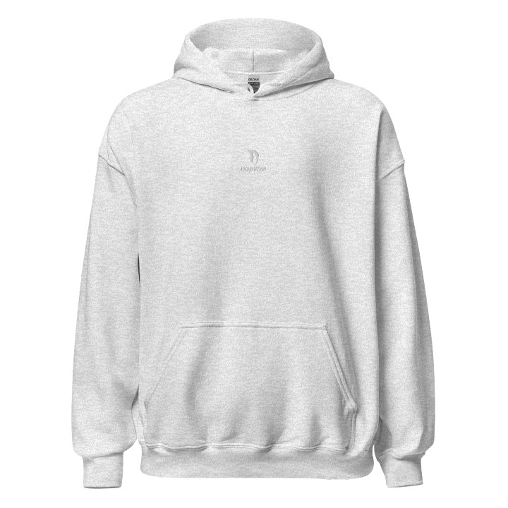 BEAUTY Unisex Hoodie product image (2)
