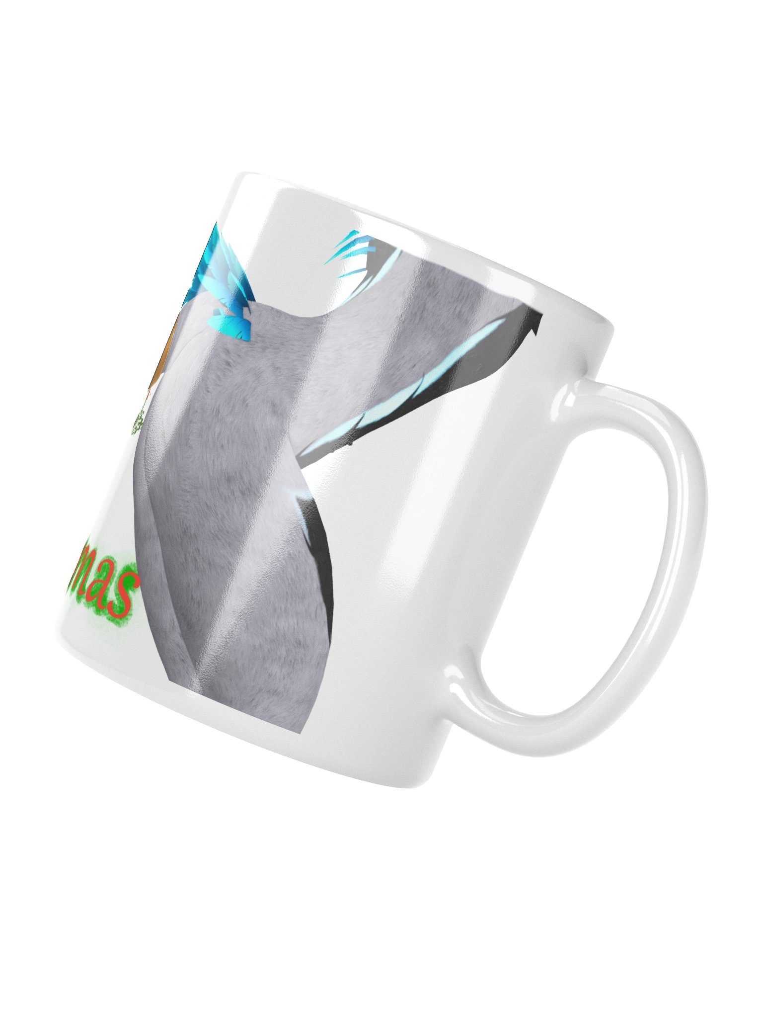 Mistletoe Mug product image (4)