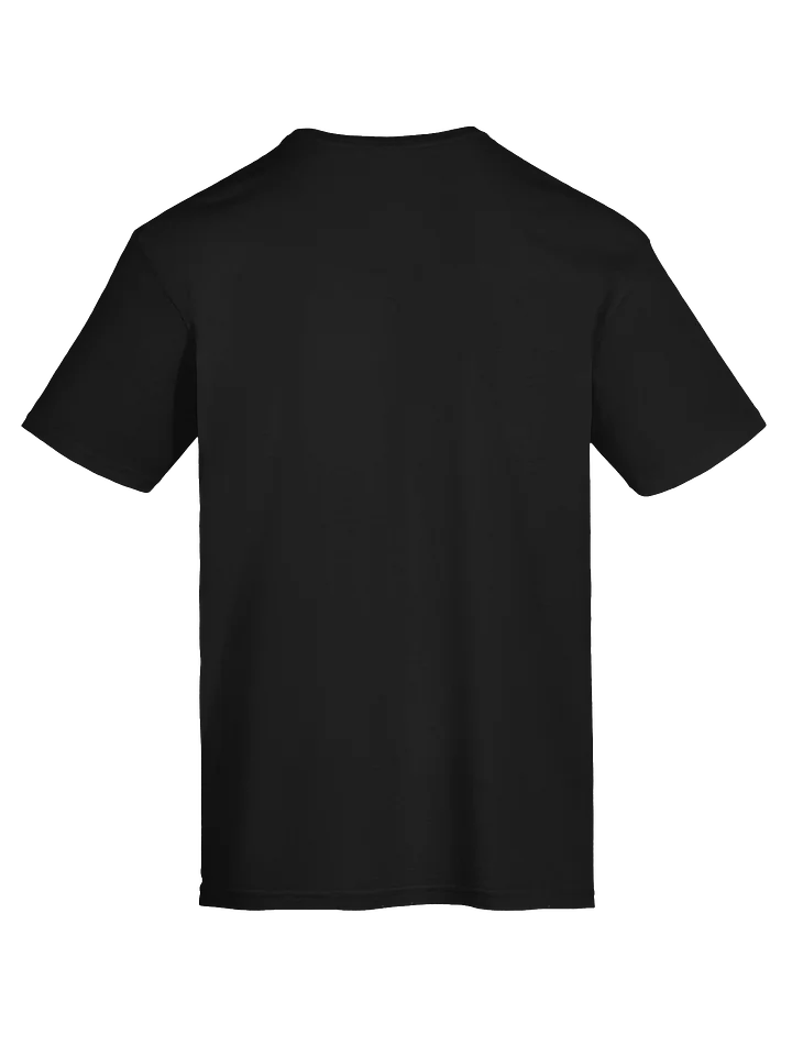 Cigars & Bourbon Tee product image (2)