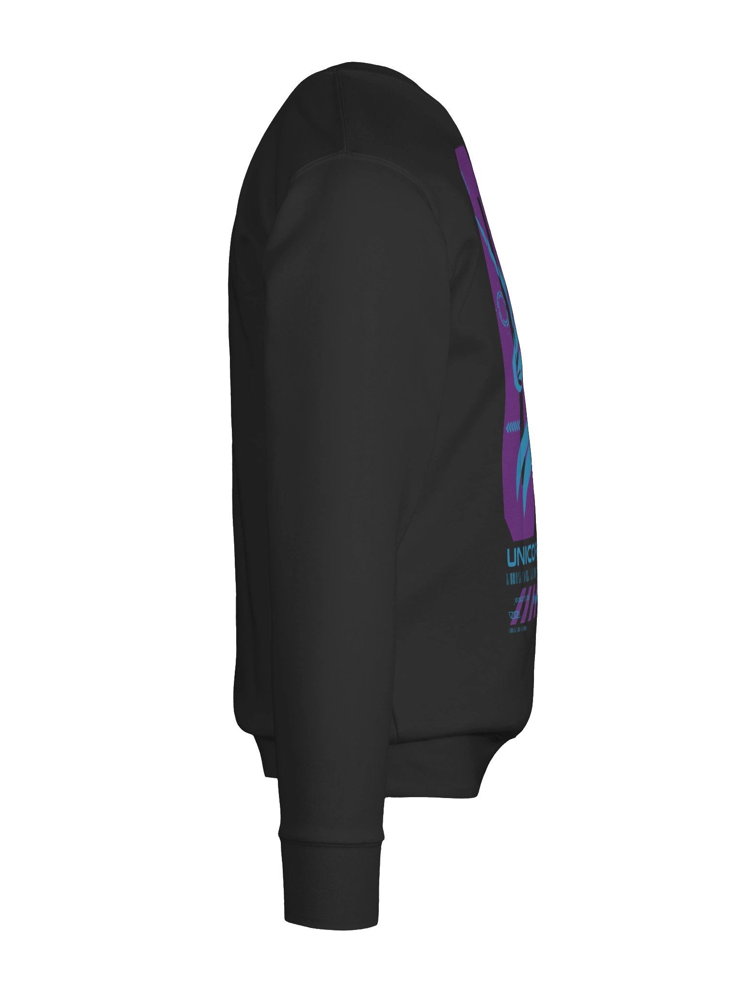 UNIcode (Sweatshirt) product image (7)
