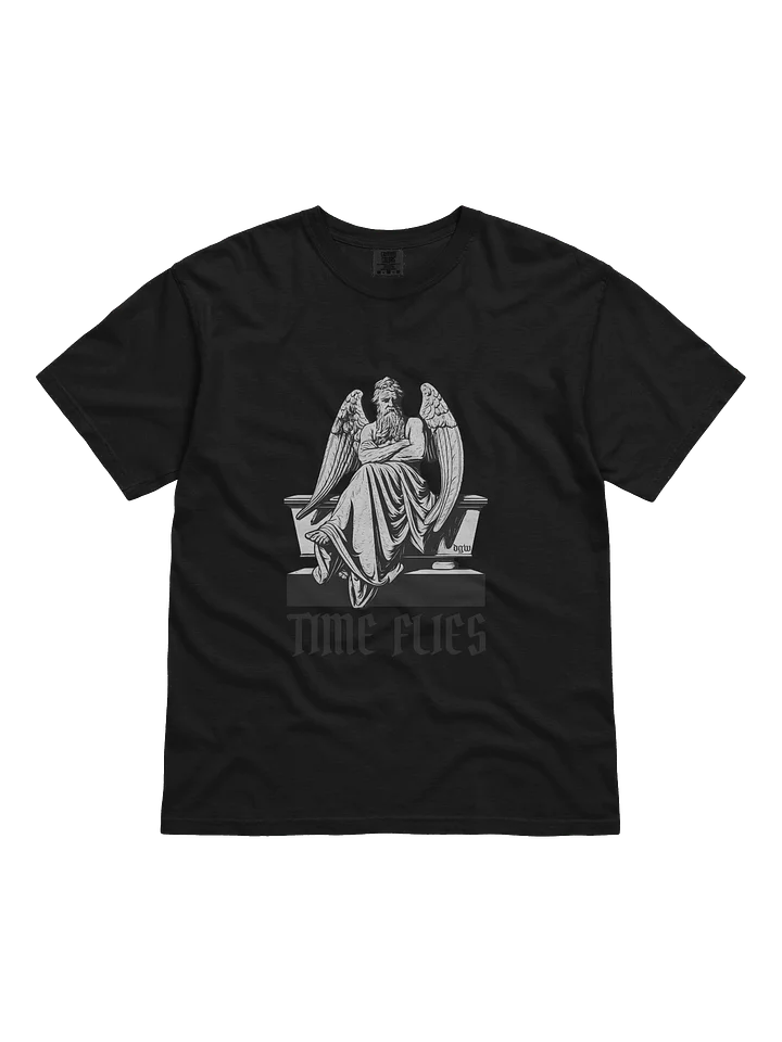 Men's Time Flies T product image (1)