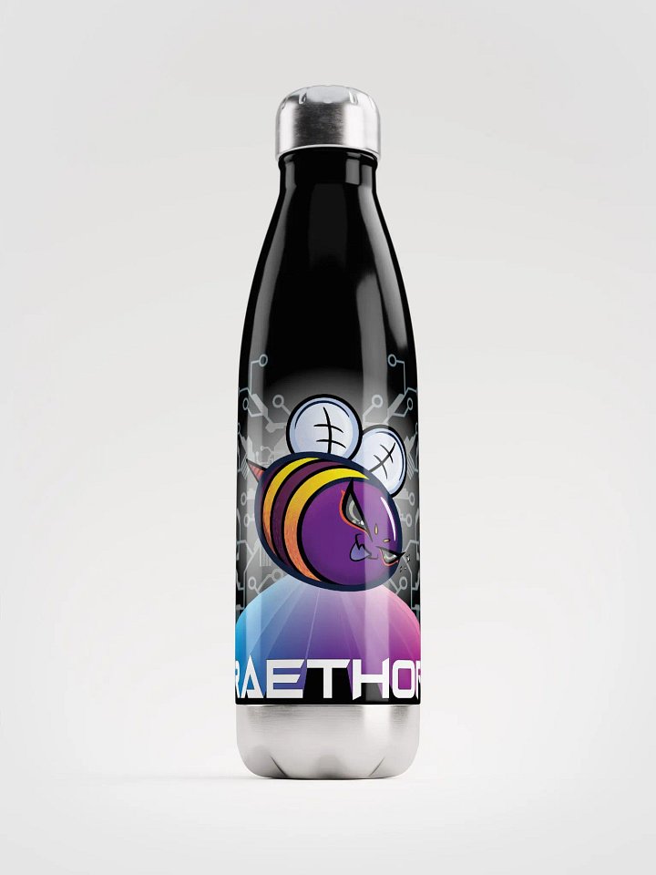 Braethorn Stainless Steel 17oz Bottle product image (2)