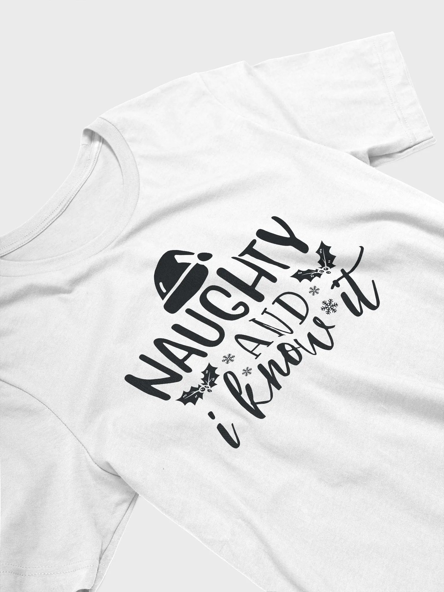 Naughty And I Know It product image (3)