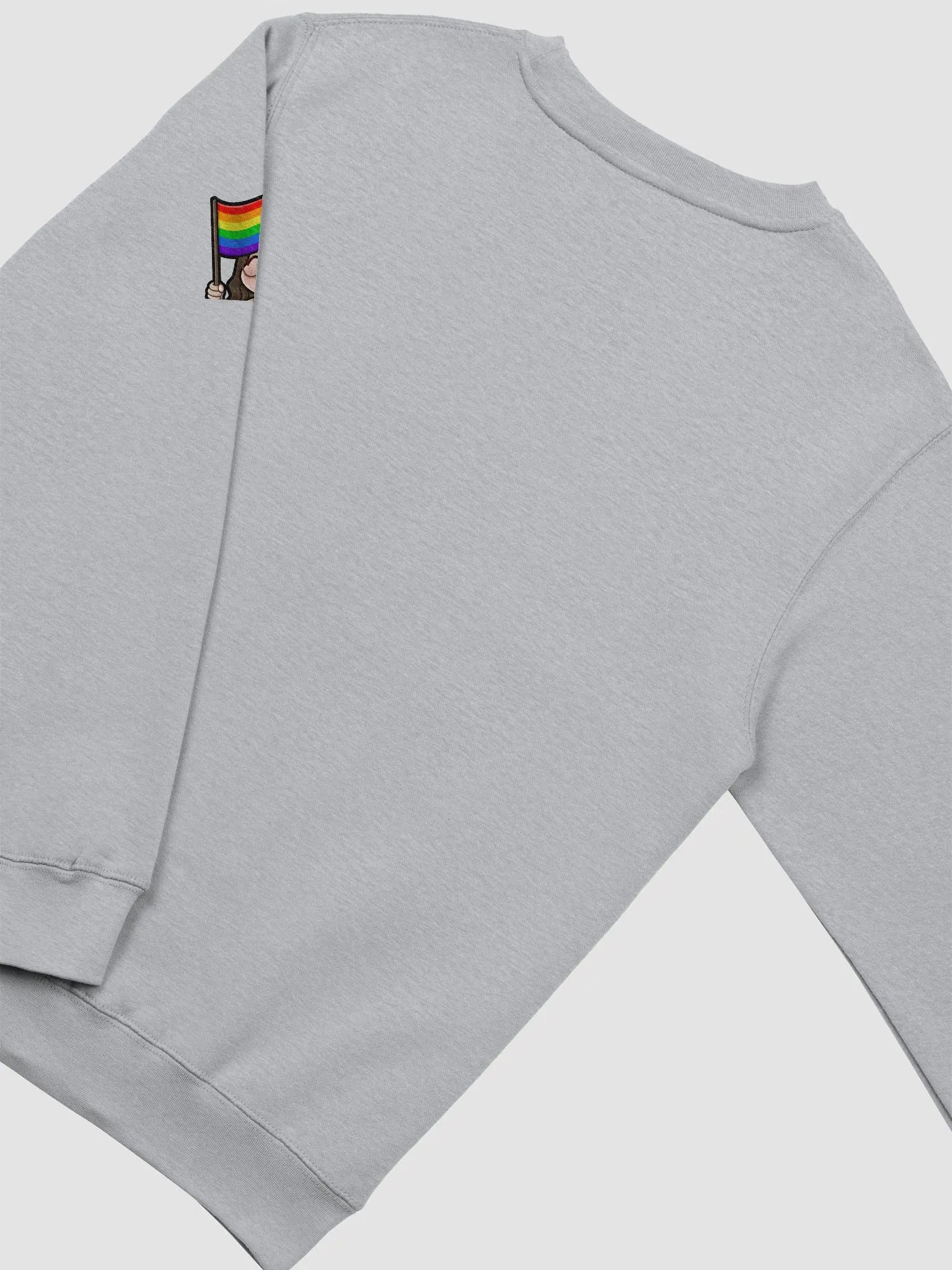 gaymer sweatshirt product image (4)