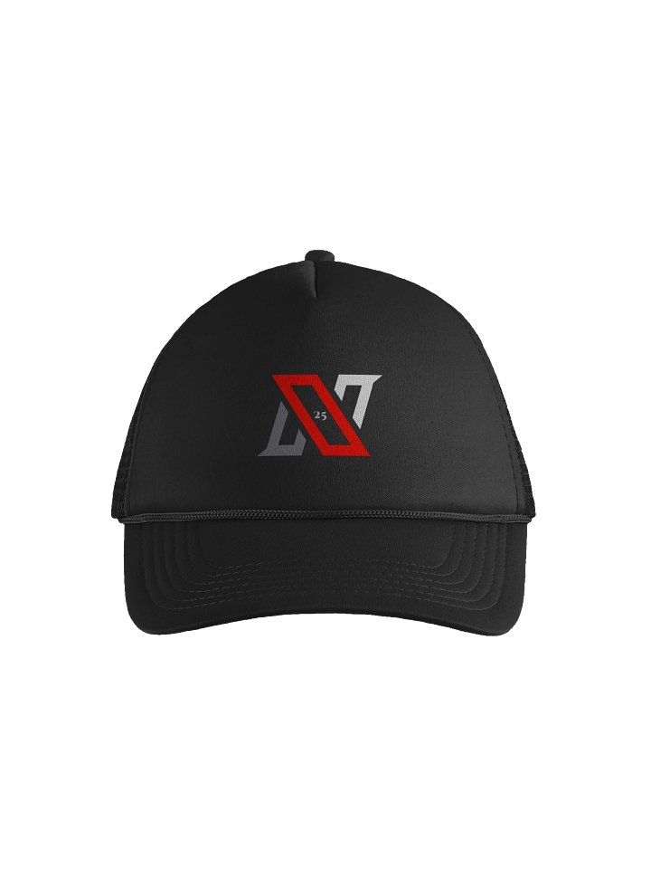 Valucap Foam Trucker Hat product image (1)