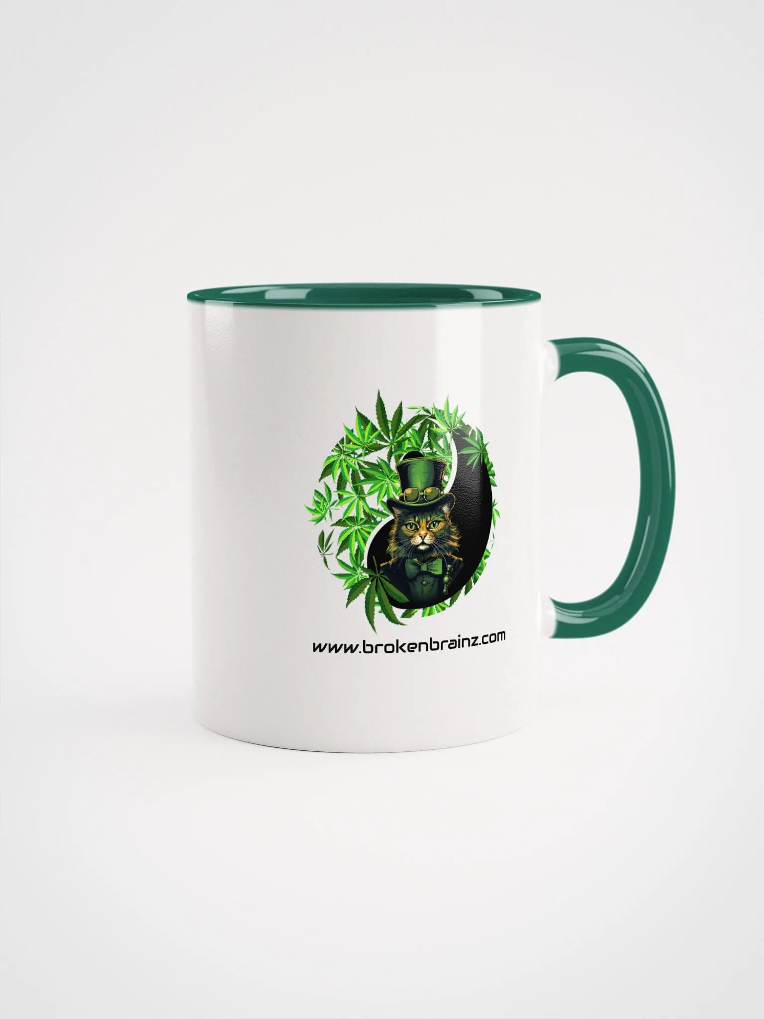 Stoned TopCat product image (1)