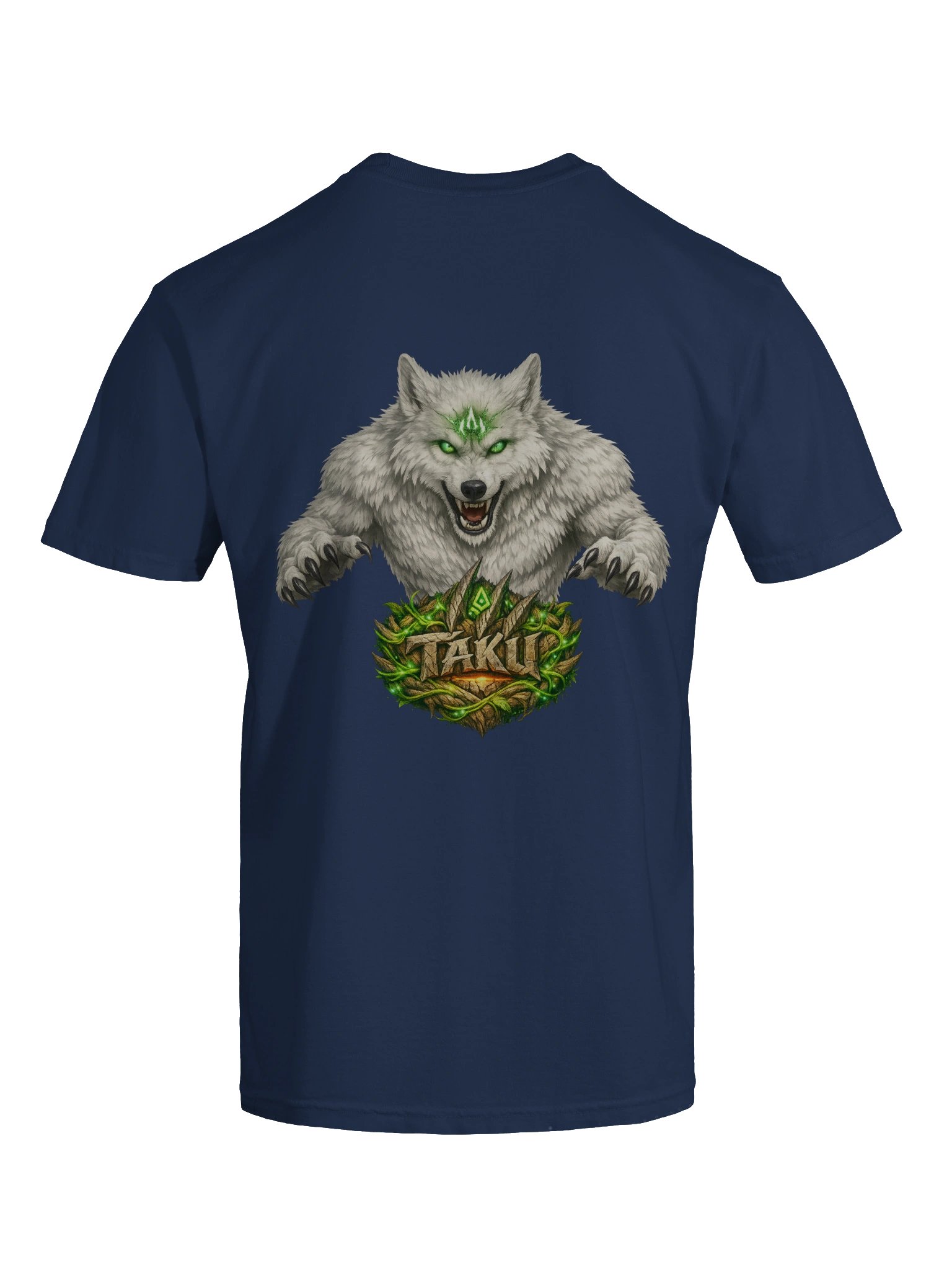 T-Shirt - Taku product image (7)