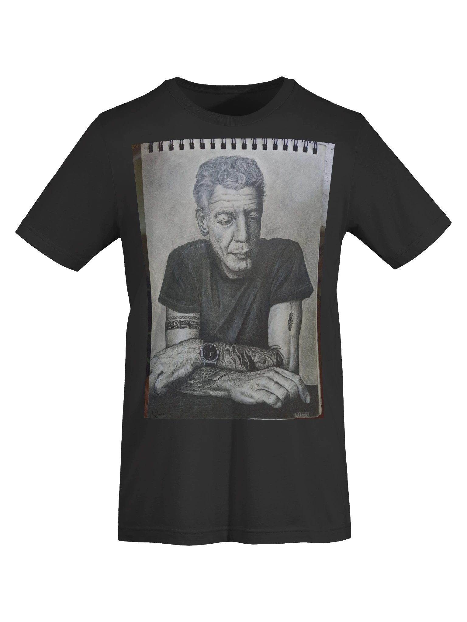 We love U Tony (super soft cotton) product image (57)
