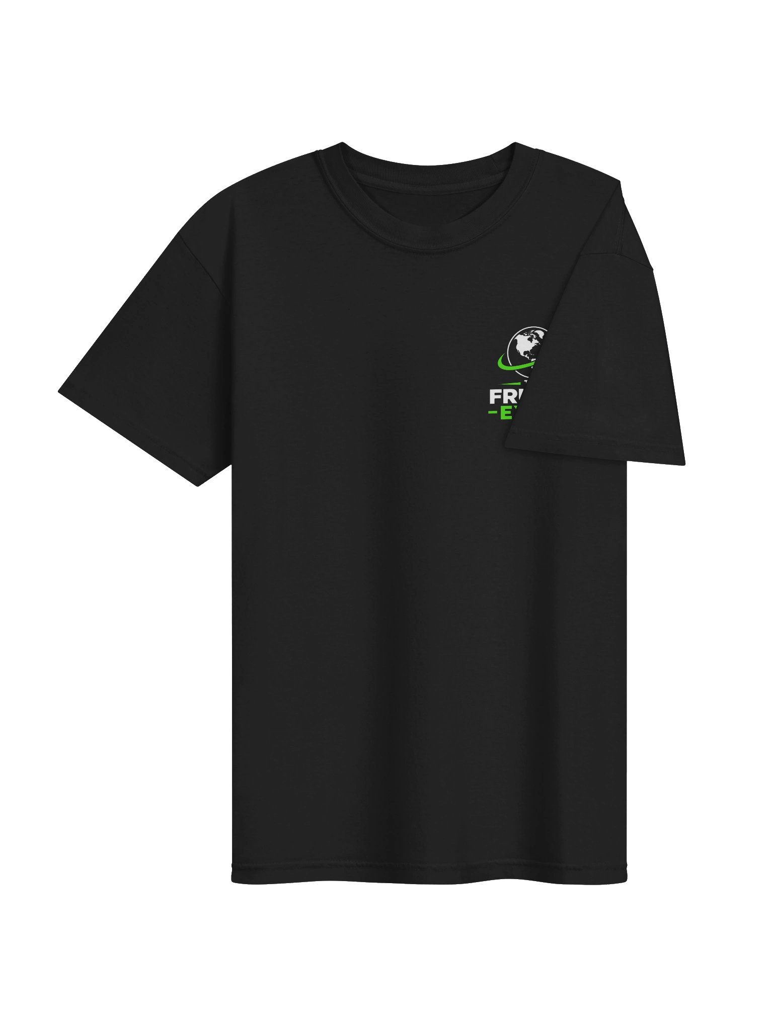 The Frugal Expat T-Shirt product image (4)