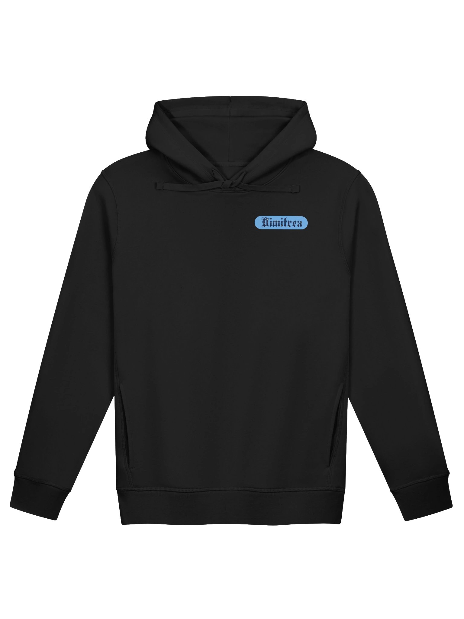 Dimi Dragon Hoodie product image (2)