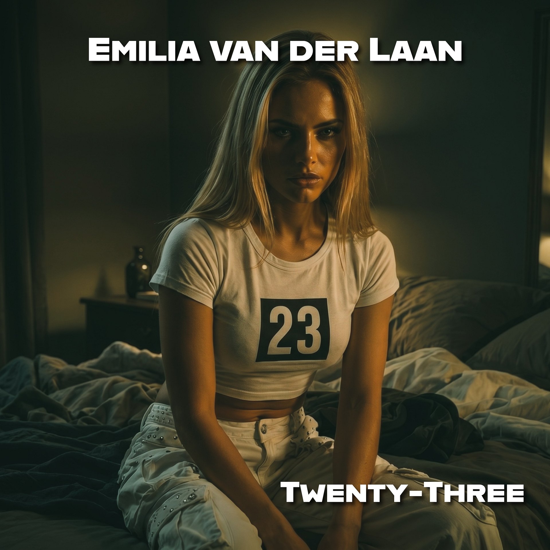Emilia van der Laan - Twenty-Three product image (1)