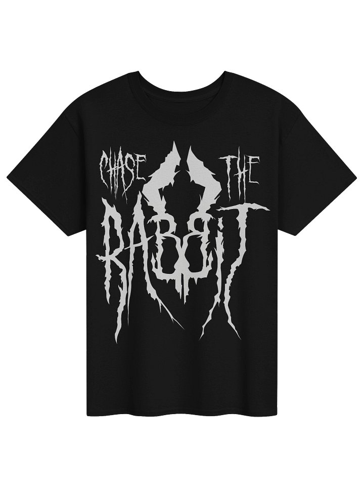 Chase The Rabbit Metal product image (1)